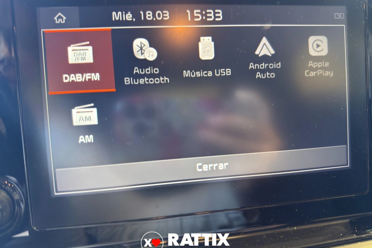 KIA ceed  Ceed 1.0 t-gdi Drive 100cv